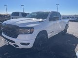 Used 2022 RAM 1500 Lone Star image 3