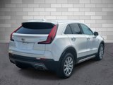 Certified 2022 Cadillac XT4 Premium Luxury w/ Technology Package image 5