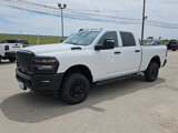 New 2025 RAM 2500 Tradesman image 2