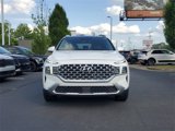 Used 2021 Hyundai Santa Fe Limited image 2
