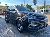 Used 2018 Hyundai Santa Fe Sport image 3