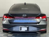 Used 2022 Hyundai Elantra SEL w/ Convenience Package image 4