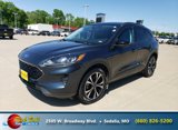 Certified 2022 Ford Escape SE w/ SE Sport Appearance Package image 3