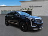 Used 2023 Cadillac XT5 Premium Luxury image 3