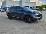 Used 2023 Kia Sportage X-Pro Prestige image 2