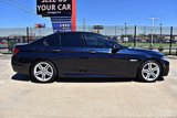 Used 2014 BMW 535i Sedan image 4