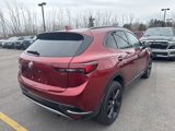Used 2023 Buick Envision Preferred w/ Sport Touring Package image 2