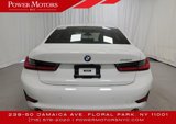 Used 2020 BMW 330i xDrive Sedan w/ Convenience Package image 3