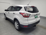 Used 2017 Ford Escape S image 5