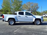 Certified 2022 Chevrolet Colorado W/T w/ WT Convenience Package image 3