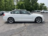 Used 2014 BMW 335i xDrive Sedan image 4