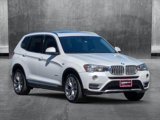 Used 2015 BMW X3 xDrive28i image 3
