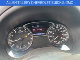 Used 2018 Nissan Altima 2.5 SV image 2