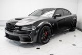 Used 2021 Dodge Charger SRT Hellcat image 5