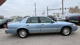 Used 2000 Mercury Grand Marquis LS image 5