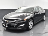 Used 2024 Chevrolet Malibu LT image 2