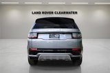 New 2025 Land Rover Discovery Sport S image 4