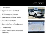 Used 2022 Ford F150 XL w/ STX Appearance Package image 4