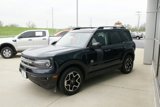 Used 2021 Ford Bronco Sport Big Bend w/ Big Bend Package image 5