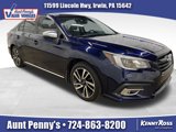 Used 2018 Subaru Legacy 2.5i Sport image 1