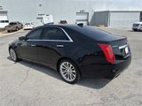 Used 2016 Cadillac CTS Luxury image 2