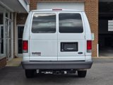 Used 2007 Ford E-350 and Econoline 350 XLT image 5