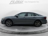 Used 2023 Volkswagen Jetta SE image 4