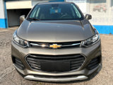 Used 2021 Chevrolet Trax LS w/ Tint and Cruise Package image 3