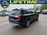 Used 2023 GMC Acadia SLE w/ Driver Convenience Package image 3