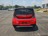 New 2025 Kia Soul LX image 3