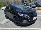 Used 2022 Chevrolet Trax LT w/ Premium Seat Package image 2