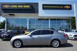 Used 2009 INFINITI G37 Journey w/ Premium Pkg image 2