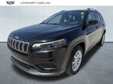 Used 2020 Jeep Cherokee Latitude w/ Cold Weather Group image 6