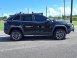 Used 2021 Jeep Cherokee Trailhawk w/ Technology Group image 2