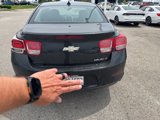 Used 2013 Chevrolet Malibu LT w/ Power Convenience Package image 3