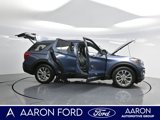 Used 2021 Ford Explorer Limited w/ Equipment Group 301A image 4