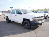 Used 2018 Chevrolet Silverado 1500 W/T w/ Trailering Package image 3