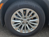 Certified 2024 Cadillac XT4 Luxury w/ Cold Weather Package image 6