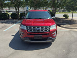 Used 2016 Ford Explorer XLT w/ Equipment Group 201A image 2