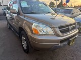 Used 2003 Honda Pilot EX image 3