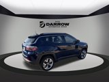 Used 2020 Jeep Compass Limited image 5
