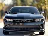 Used 2014 Chevrolet Camaro LT w/ RS Package image 2