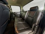 Used 2011 GMC Sierra 2500 SLT w/ SLT Convenience Package image 4