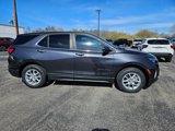 Certified 2022 Chevrolet Equinox LT image 2