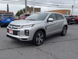 New 2025 Mitsubishi Outlander Sport ES image 5