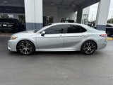 Used 2018 Toyota Camry SE image 5