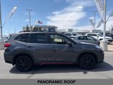 Used 2021 Subaru Forester Sport w/ Popular Package #2 image 4