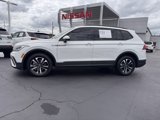 Used 2023 Volkswagen Tiguan S image 2