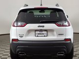 Used 2021 Jeep Cherokee Latitude Lux image 5