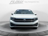 Certified 2023 Volkswagen Jetta SEL image 2